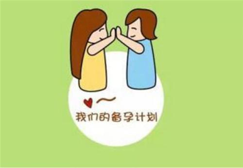調(diào)整身體備孕需要幾個(gè)月