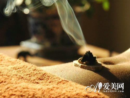 艾灸子宮有助于懷孕嗎