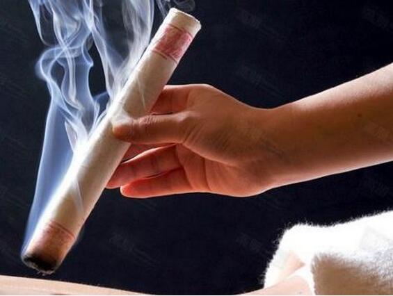 多年不孕艾灸后懷孕了