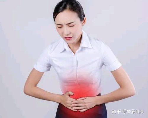 肚子疼是來(lái)月經(jīng)的感覺(jué)嗎