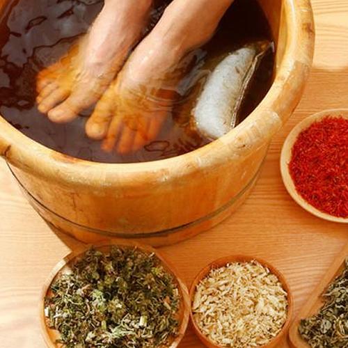 艾草泡腳會(huì)影響懷孕嗎