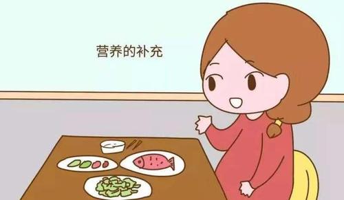備孕期間怎么補(bǔ)身體