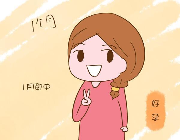 備孕女寶是怎么調(diào)理的呢