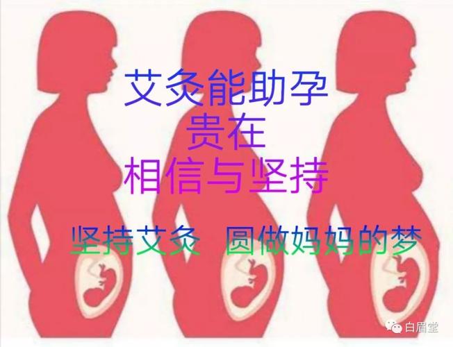 艾灸助孕效果怎么樣